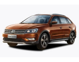 Volkswagen Cross Lavida