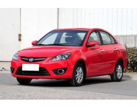 Changan Alsvin I