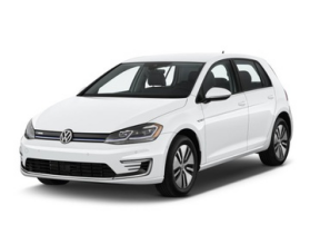 Volkswagen e-Golf Mk7
