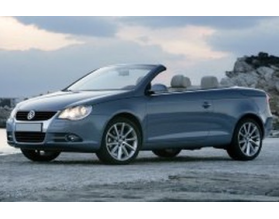 Volkswagen Eos 1F