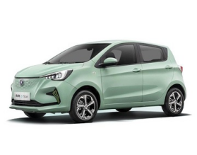 Changan Benni III