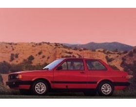 Volkswagen Fox I