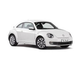 Volkswagen Fusca A5