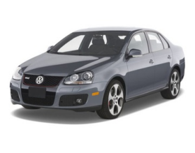 Volkswagen GLI