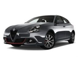 Alfa Romeo Giulietta 940