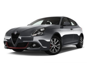 Alfa Romeo Giulietta 940