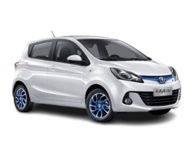 Changan Benni II