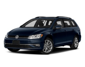 Volkswagen Golf SportWagen Mk7 (5G) Facelift