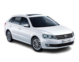 Volkswagen Gran Lavida I
