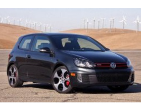 Volkswagen GTI Mk6