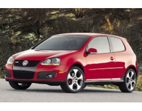 Volkswagen GTI Mk5
