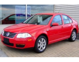 Volkswagen Jetta City