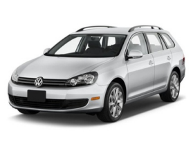 Volkswagen Jetta Variant A6