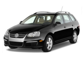 Volkswagen Jetta Variant A5