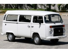 Volkswagen Kombi