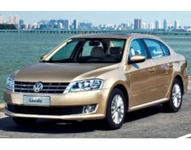 Volkswagen Lavida Classic