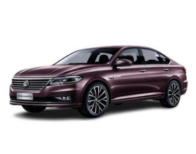 Volkswagen Lavida Plus