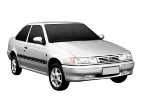 Volkswagen Logus