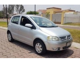 Volkswagen Lupo