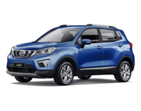 Changan CS15