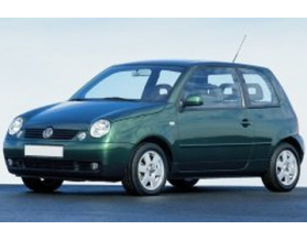 Volkswagen Lupo