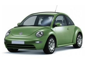 Volkswagen New Beetle A4