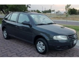 Volkswagen Pointer G4