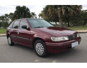 Volkswagen Pointer