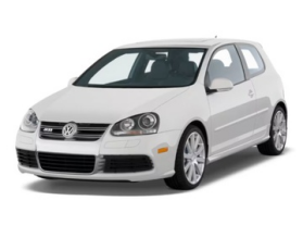 Volkswagen R32