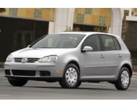 Volkswagen Rabbit