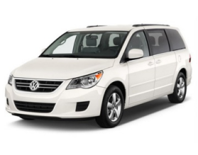 Volkswagen Routan