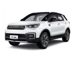 Changan CS55