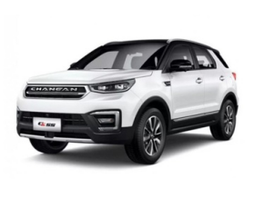 Changan CS55
