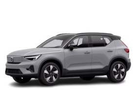 Volvo EX40