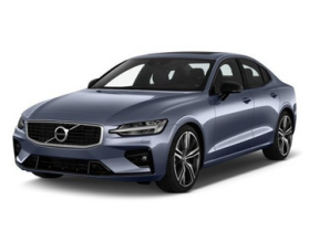 Volvo S60 III