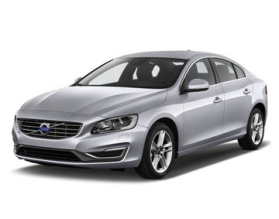 Volvo S60 II Facelift