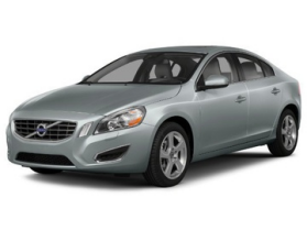 Volvo S60 II