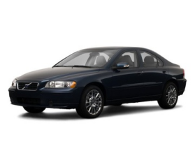 Volvo S60 I