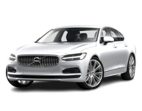 Volvo S90 II Facelift