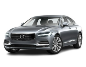 Volvo S90 II