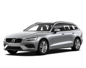 Volvo V60 II
