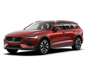 Volvo V60 Cross Country II