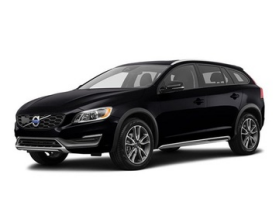 Volvo V60 Cross Country I