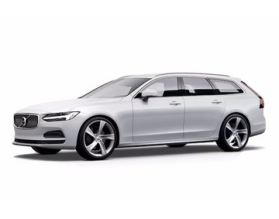 Volvo V90 II Facelift