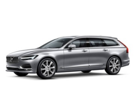 Volvo V90 II