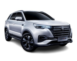 Changan CS55 Plus I