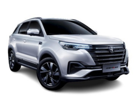 Changan CS55 Plus I