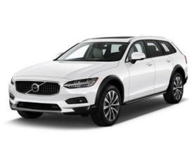 Volvo V90 Cross Country I Facelift