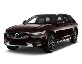 Volvo V90 Cross Country I