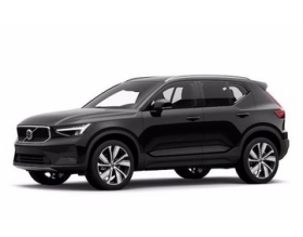 Volvo XC40 I Facelift